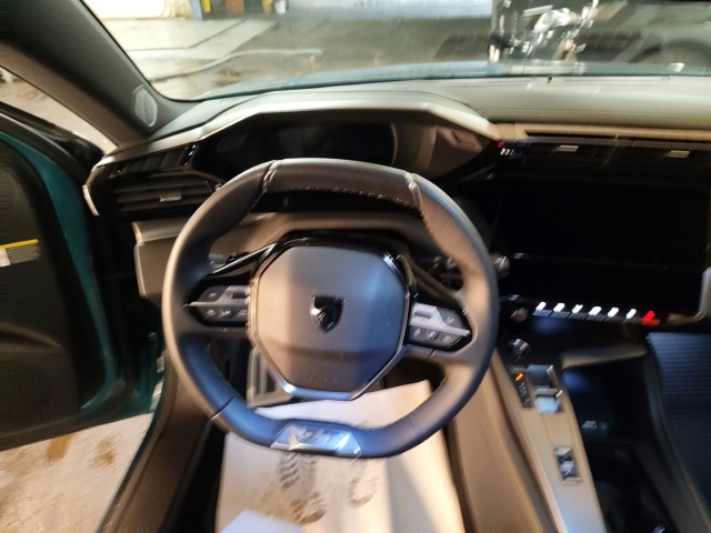 Fahrzeugansicht Peugeot 308 GT 1.2 PureTech 130 EU6d SW Navi LED Blendfreies Fernl. Kurvenlicht ACC El. Heckklappe - Bild 12