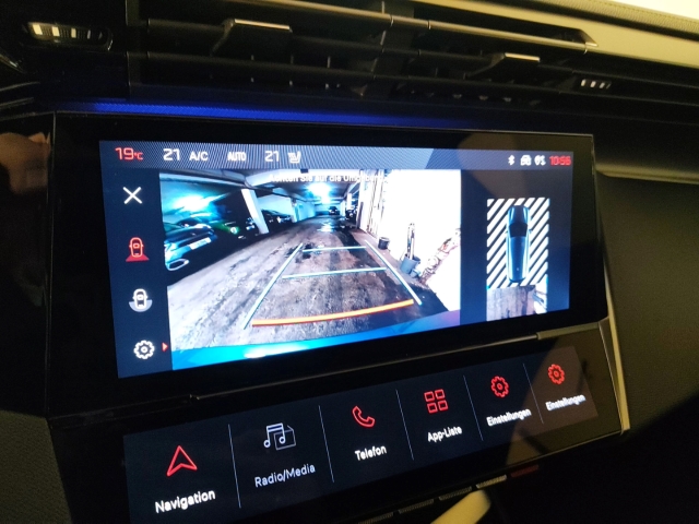 Fahrzeugansicht Peugeot 308 GT 1.2 PureTech 130 EU6d SW Navi LED Blendfreies Fernl. Kurvenlicht ACC El. Heckklappe - Bild 18