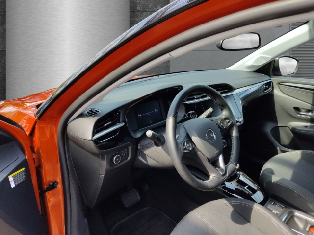 Fahrzeugansicht Opel Corsa-e Elegance LHZ SHZ Rückfahrkam. PDCv+h. Klima-A. Allwetter - Bild 7