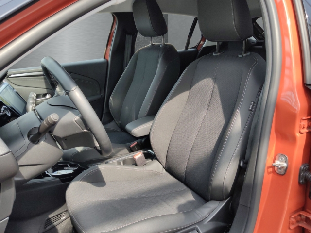 Fahrzeugansicht Opel Corsa-e Elegance LHZ SHZ Rückfahrkam. PDCv+h. Klima-A. Allwetter - Bild 8