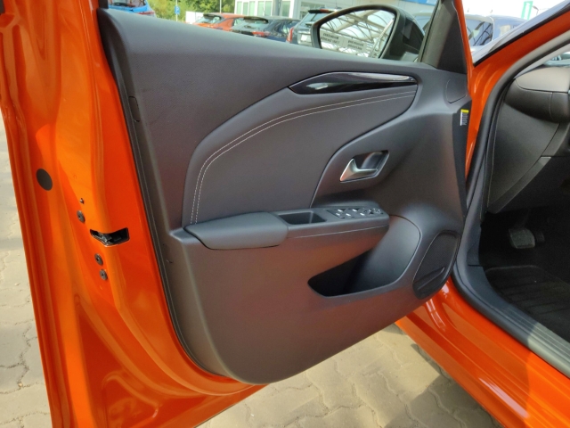 Fahrzeugansicht Opel Corsa-e Elegance LHZ SHZ Rückfahrkam. PDCv+h. Klima-A. Allwetter - Bild 13