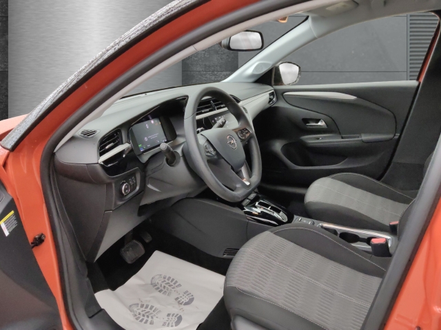 Fahrzeugansicht Opel Corsa-e Edition mit Klimaautom Kamera Style-Paket PDC - Bild 7