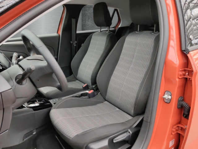 Fahrzeugansicht Opel Corsa-e Edition mit Klimaautom Kamera Style-Paket PDC - Bild 8