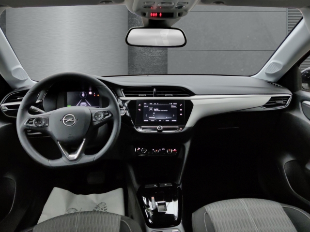 Fahrzeugansicht Opel Corsa-e Edition mit Klimaautom Kamera Style-Paket PDC - Bild 10