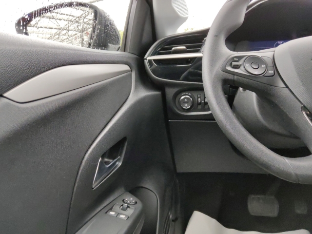 Fahrzeugansicht Opel Corsa-e Edition mit Klimaautom Kamera Style-Paket PDC - Bild 13