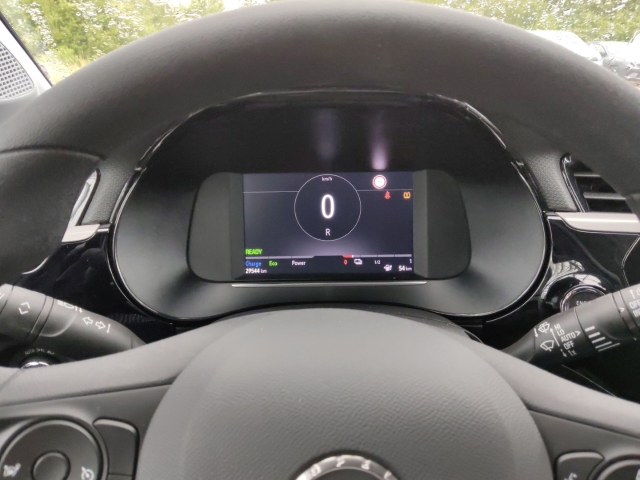 Fahrzeugansicht Opel Corsa-e Edition mit Klimaautom Kamera Style-Paket PDC - Bild 21