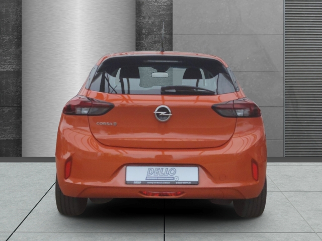Fahrzeugansicht Opel Corsa-e Edition Android Auto Apple CarPlay Klima-A. Lichts. Regens. - Bild 6