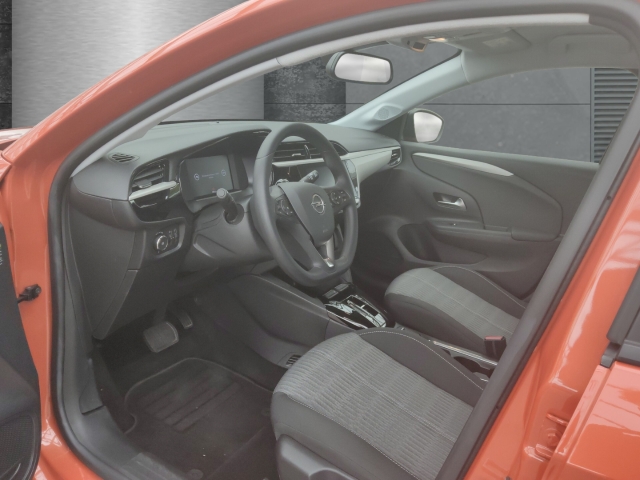 Fahrzeugansicht Opel Corsa-e Edition Android Auto Apple CarPlay Klima-A. Lichts. Regens. - Bild 7
