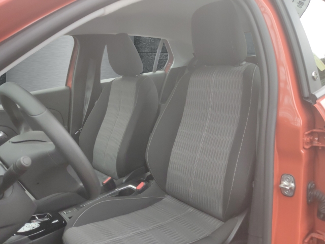 Fahrzeugansicht Opel Corsa-e Edition Android Auto Apple CarPlay Klima-A. Lichts. Regens. - Bild 8