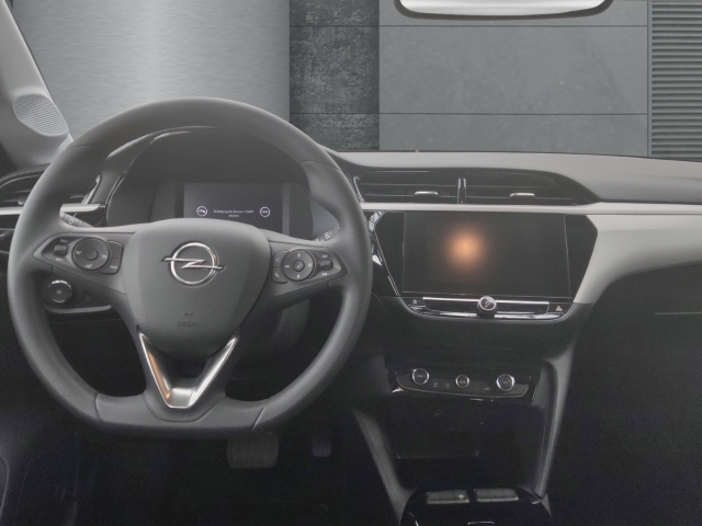 Fahrzeugansicht Opel Corsa-e Edition Android Auto Apple CarPlay Klima-A. Lichts. Regens. - Bild 10