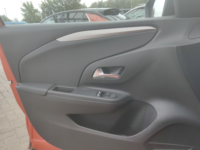 Fahrzeugansicht Opel Corsa-e Edition Android Auto Apple CarPlay Klima-A. Lichts. Regens. - Bild 13