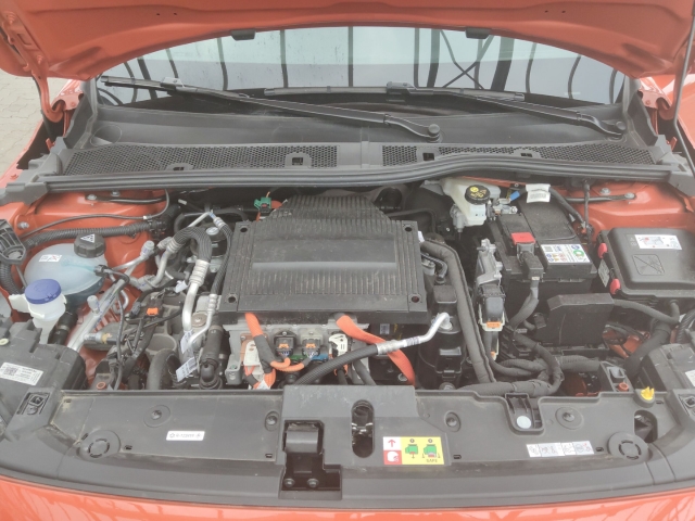 Fahrzeugansicht Opel Corsa-e Edition Android Auto Apple CarPlay Klima-A. Lichts. Regens. - Bild 14