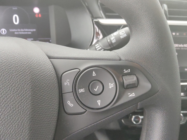 Fahrzeugansicht Opel Corsa-e Edition Android Auto Apple CarPlay Klima-A. Lichts. Regens. - Bild 19