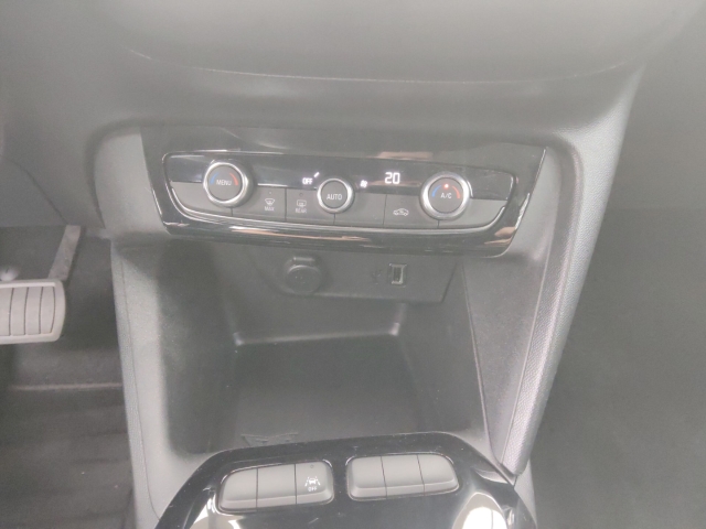 Fahrzeugansicht Opel Corsa-e Edition Android Auto Apple CarPlay Klima-A. Lichts. Regens. - Bild 21
