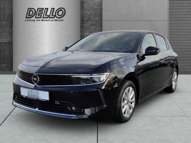 Opel Astra L Enjoy 1.2 Turbo LED CarPlay Klimaautom DAB