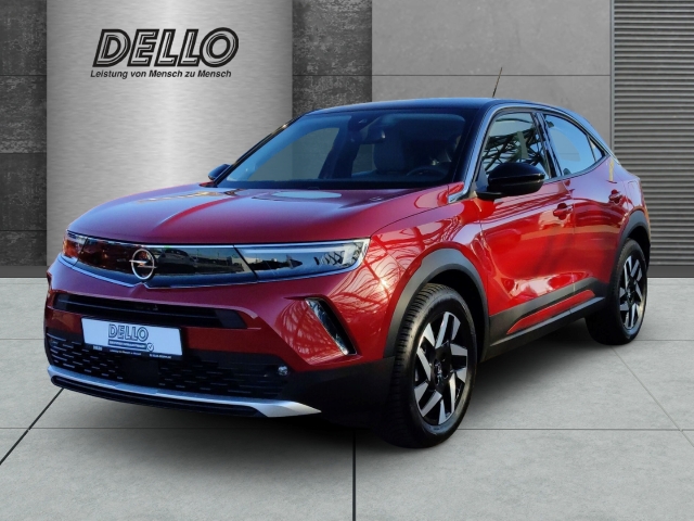 Opel Mokka-e Elegance Digitales Cockpit LED Apple CarPlay Android Auto Klimaautom