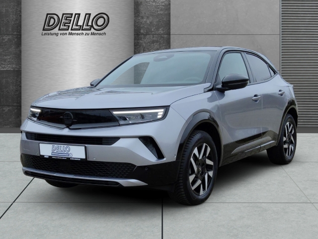 Opel Mokka GS Navi Digitales Cockpit Apple CarPlay LED Blendfreies Fernl. Kurvenlicht ACC