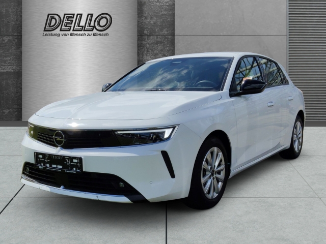 Opel Astra L Enjoy 1.2 Turbo LED ACC CarPlay Klimaautom