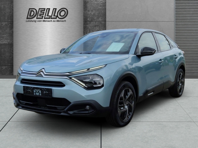 Citroen C4 Feel Pack 1.2 PureTech HUD LED CarPlay Mehrzonenklima SHZ