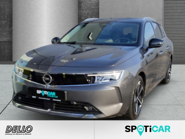 Opel Astra Elegance Plug-in-Hybrid LED Apple CarPlay Android Auto Mehrzonenklima Fahrerprofil
