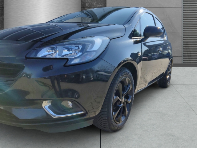 Fahrzeugansicht Opel Corsa Color Edition 1.0 ecoFlex Apple CarPlay Android Auto SHZ LenkradHZG Temp PDC Berganfahrass. - Bild 4