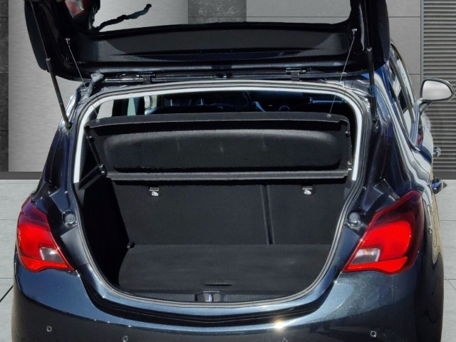 Fahrzeugansicht Opel Corsa Color Edition 1.0 ecoFlex Apple CarPlay Android Auto SHZ LenkradHZG Temp PDC Berganfahrass. - Bild 5