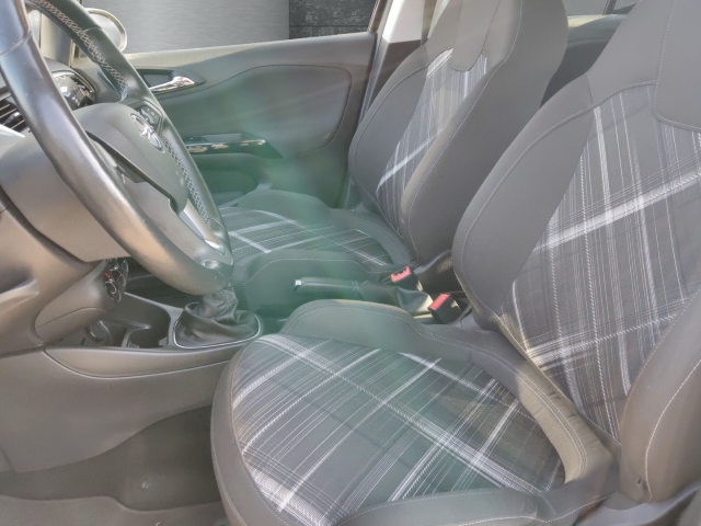 Fahrzeugansicht Opel Corsa Color Edition 1.0 ecoFlex Apple CarPlay Android Auto SHZ LenkradHZG Temp PDC Berganfahrass. - Bild 8