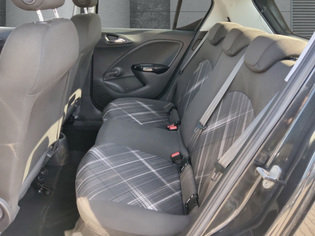 Fahrzeugansicht Opel Corsa Color Edition 1.0 ecoFlex Apple CarPlay Android Auto SHZ LenkradHZG Temp PDC Berganfahrass. - Bild 9