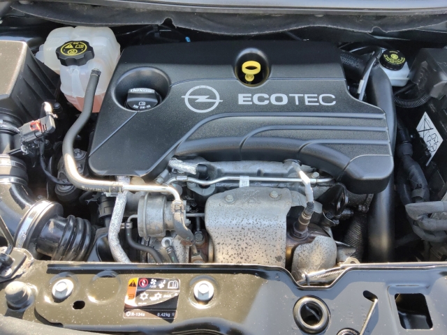 Fahrzeugansicht Opel Corsa Color Edition 1.0 ecoFlex Apple CarPlay Android Auto SHZ LenkradHZG Temp PDC Berganfahrass. - Bild 14