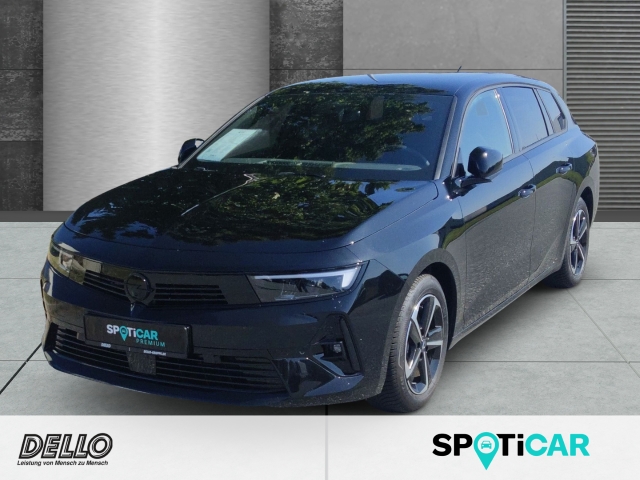Opel Astra Sports Tourer GS 1.2 Kamera LED CarPlay