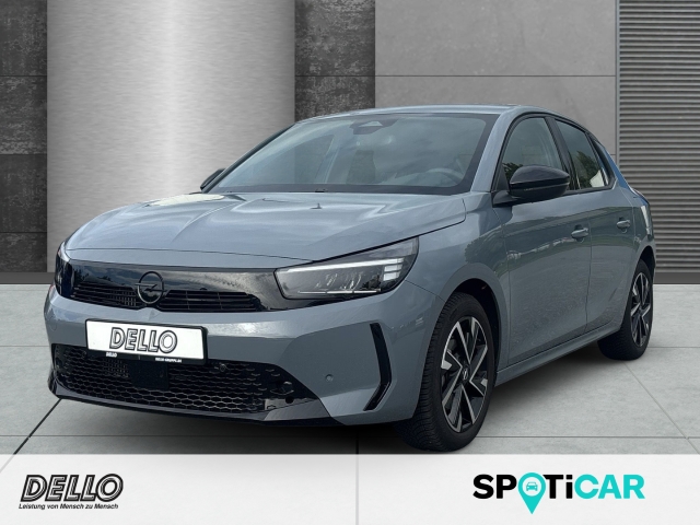 Fahrzeugansicht Opel Corsa GS 1.2T LED CarPlay SHZ Kamera PDC LkHzg