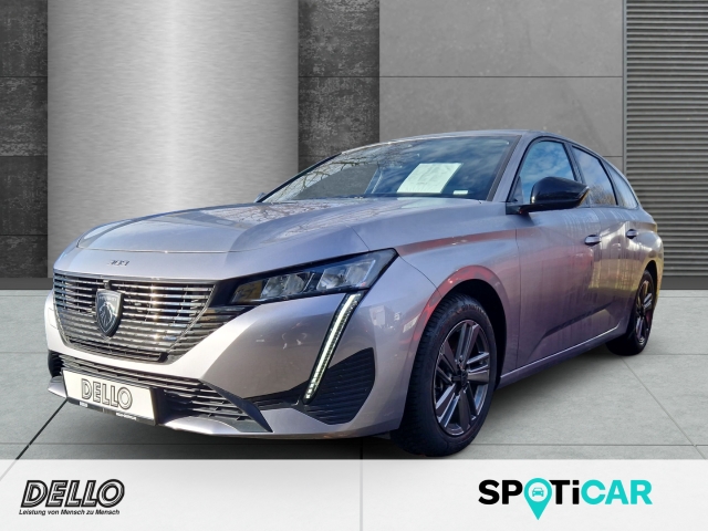 Peugeot 308 SW Allure PureTech 130 8-AT LED ACC 360Kamera Navi