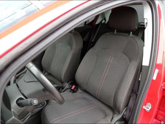 Fahrzeugansicht Opel Corsa E 1.4 Color Edition Sitzhzg. Klima Tempomat - Bild 8