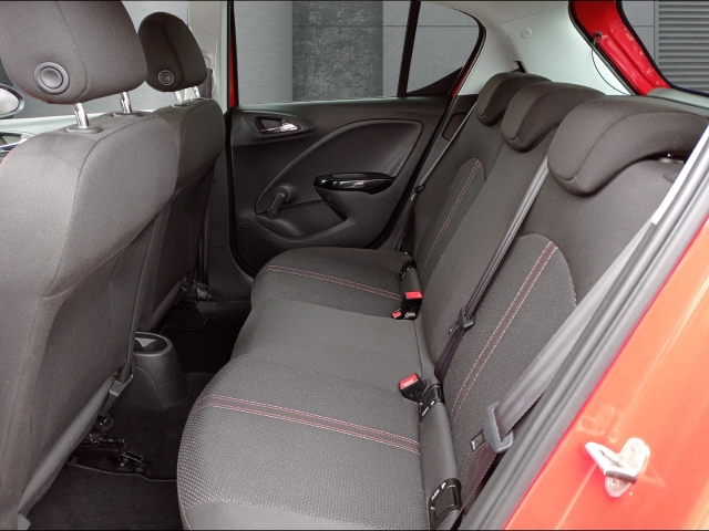 Fahrzeugansicht Opel Corsa E 1.4 Color Edition Sitzhzg. Klima Tempomat - Bild 9