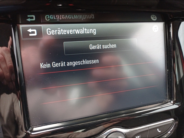Fahrzeugansicht Opel Corsa E 1.4 Color Edition Sitzhzg. Klima Tempomat - Bild 18