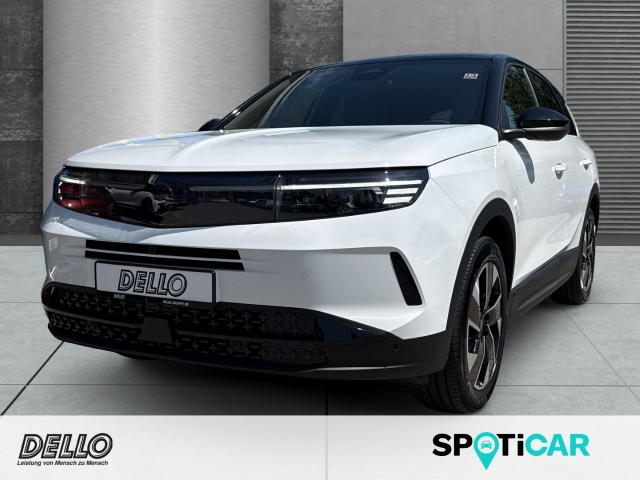 Opel Grandland GS Hybrid 107kW Tech Komfortpaket El.Panodach Navi Digitales Cockpit Soundsystem