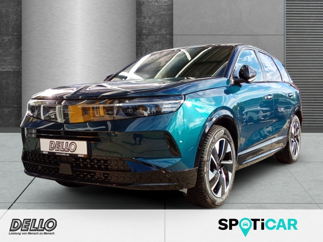 Opel Grandland GS Plug-in-Hybrid 143kW Navi AHK LED