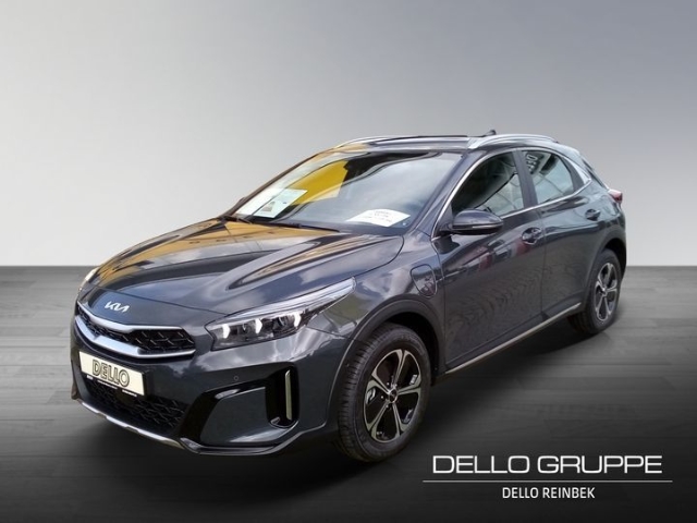 Kia XCee'd Spirit PHEV Technologie-Paket PDCv+h SHZ Rückfahrkam.
