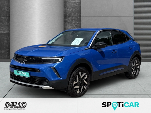 Opel Mokka 1.5 D Business Navi LED Apple CarPlay Android Auto Klimaautom Musikstreaming DAB