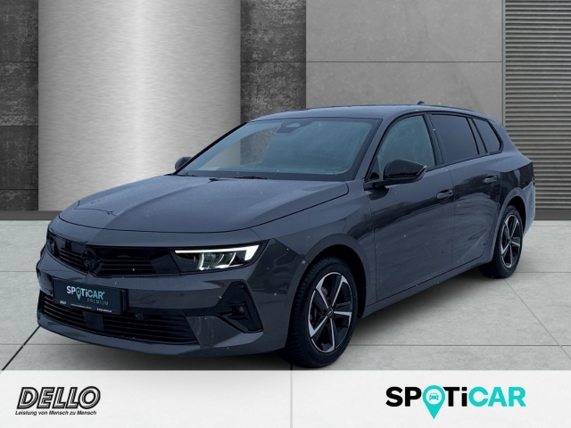 Opel Astra 1.2T ST GS 360 Kamera Sitz-/Lenkradhzg LED ACC Apple CarPlay Android Auto