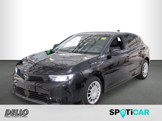 Opel Astra Edition 1.2 T Navi Digitales Cockpit LED Apple CarPlay Android Auto Klimaautom