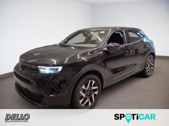 Opel Mokka 1.2T GS Digitales Cockpit LED Apple CarPlay Android Auto Klimaautom Musikstreaming