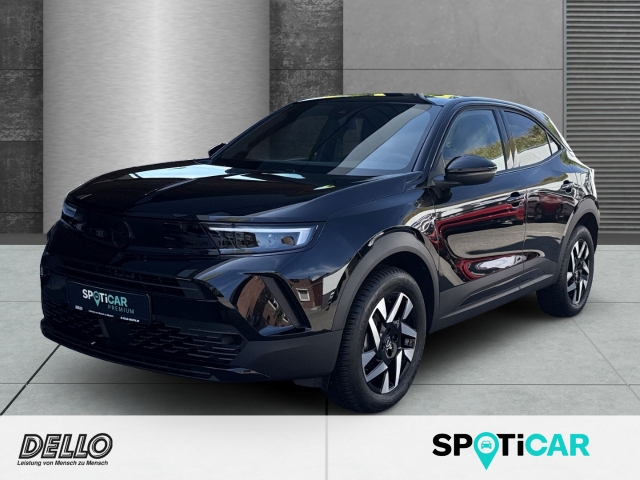 Opel Mokka 1.2 TURBO GS AUT. Navi Digitales Cockpit LED Apple CarPlay Android Auto Musikstreaming