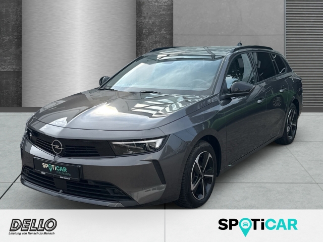 Opel Astra 1.2T ST Edition Navi Digitales Cockpit LED Apple CarPlay Android Auto Klimaautom