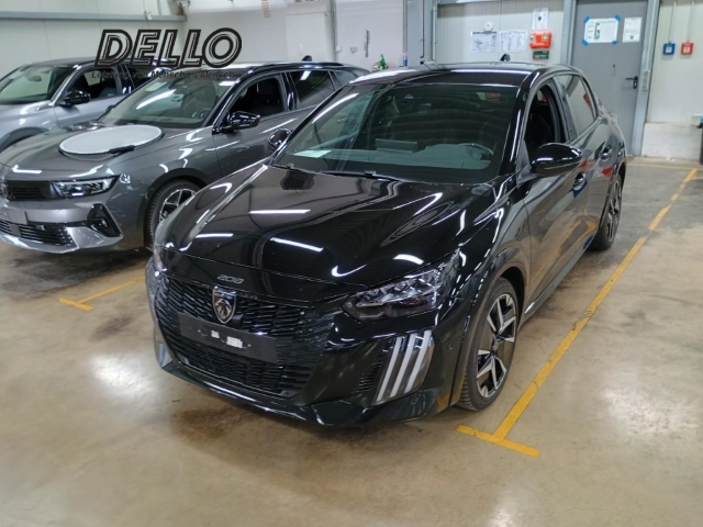 Peugeot 208 1.2 GT HYBRID 110 AUT. 360 Kamera LED Apple CarPlay Android Auto Klimaautom Fahrerprofil