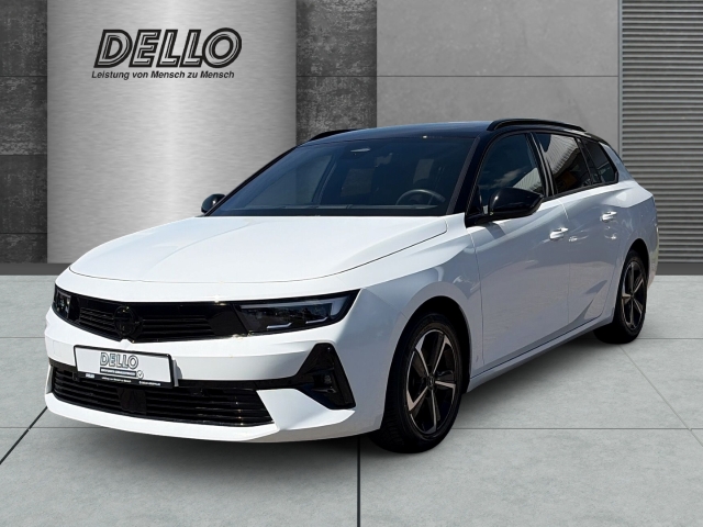 Opel Astra L Sports Tourer GS Sitzheizung Navi 360 Grad Kamera Keyless Induktionsladen Totwinkelassistent