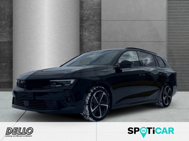 Fahrzeugansicht Opel Astra L ST GS ,Hybrid ,HUD, Navi , 360 Kamera ,LED ,DAB