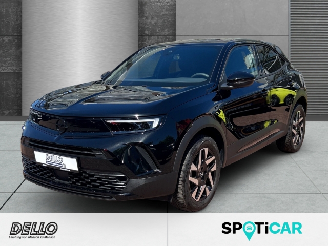 Opel Mokka GS Sitzheizung DAB Apple CarPlay Rückfahrkamera LED Fernlichtassistent