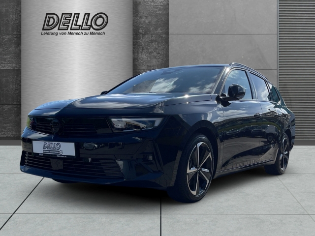 Opel Astra L Sports Tourer GS Hybrid HUD Navi Digitales Cockpit LED ACC Keyless Go Apple CarPlay