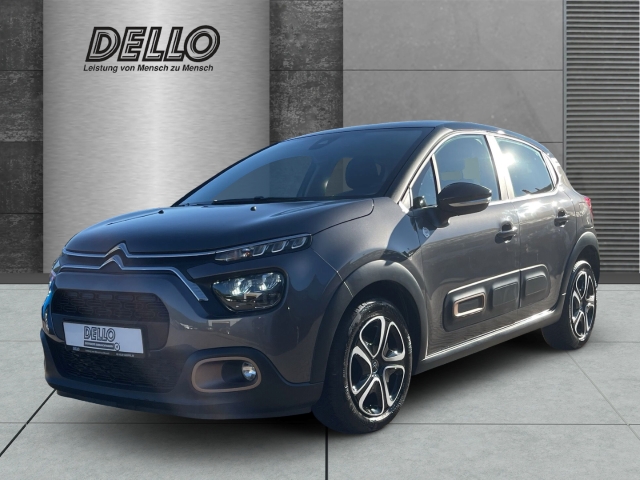Citroen C3 C-Series , Navi ,LED, Klimaautom, DAB, Allwetterreifen